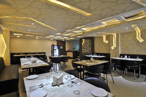 Hotel Mandiram 
